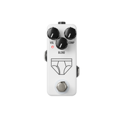 Whitey Tighty Compressor Pedal