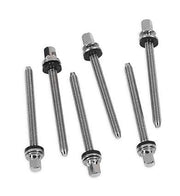 DW True Pitch Chrome Tension Rod - .8