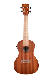 Concert Acoustic / Electric Ukulele with EQ