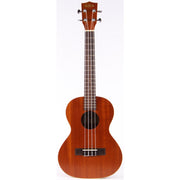 KA-T Satin Tenor Ukulele in Natural Satin