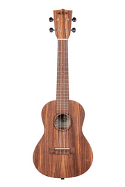 Teak Concert Ukulele