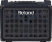 KC-220 Battery Keyboard Amplifier 30W 3ch 2x6