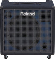 KC-600 Mixing Keyboard Amplifier 200W 4ch (stereo) 1x15