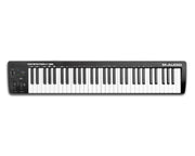 Keystation 61 MK3 Semi-Weighted USB Controller MK3