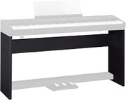 KSC-72 Piano Stand for FP60 BLACK