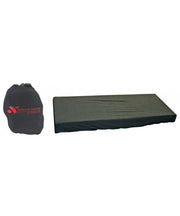 Keyboard Dust Cover to suit 88 Note Digital Pianos and Keyboards