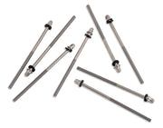 PDP True Pitch, 100mm or 3 15/16