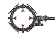 Rycote InVision USM-VB (for 55-68mm Diameter Mics)
