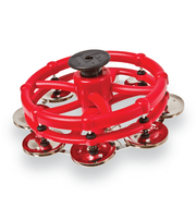 LP193 Click Hi Hat Tambourine