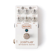 Joshua Ambient Echo Pedal
