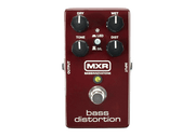 M85 Bass Distortion Pedal