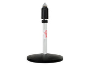 Xtreme MA361 Low Profile Desk Microphone Stand