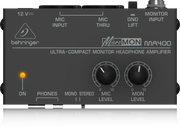 MA400 Headphone Amp