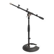 MA414B Short Boom Mic Stand