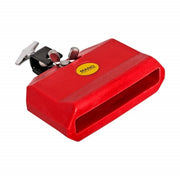 MP Red Low Pitch Tone Block