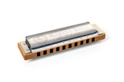 Marine Band Classic Model 1896 Harmonica New Pack
