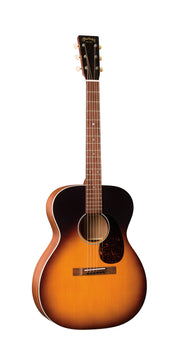 000-17 Whiskey Sunset Acoustic Guitar