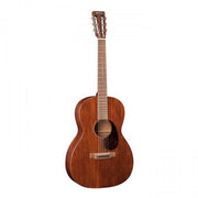 Auditorium Size Acoustic Guitar in Solid Mahogany