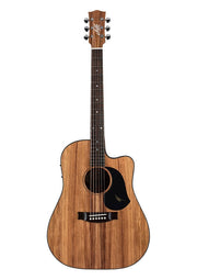EBW70C Solid Blackwood Acoustic Electric Guitar