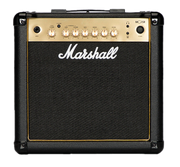 MG Gold Series MG15GR 15w Guitar Amp