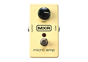 MXR Micro Amp MXR133