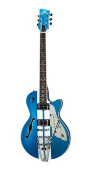 Alliance Series Mike Campbell 30th Anniversary Blue/White
