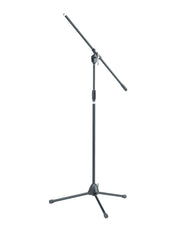 MS205 Microphone Boom Stand Black