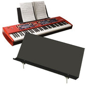 Music Rest for NORD keyboards