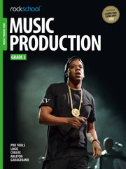 Music Production Grade 3