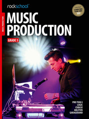 Music Production Grade 5