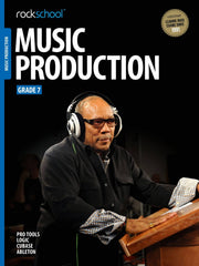 Music Production Grade 7