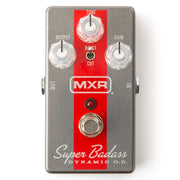 Super Badass Dynamic Overdrive