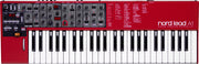 Lead A1 Analog Modeling Synthesizer