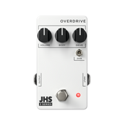 3 Series Overdrive Pedal
