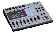 PodTrak P8