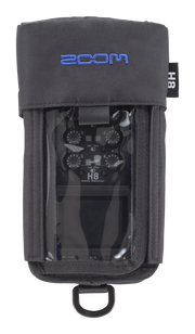 PCH-8 Protective Case for H8 Handy Recorder