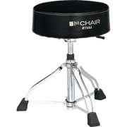 HT850BC Round Rider XL Hydraulix Drum Throne