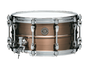 14x 7 Starphonic Copper Snare Drum