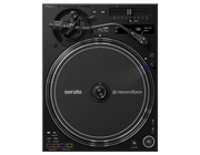 PLX-CRSS12 Professional Direct Drive Turntable With DVS Control In Black