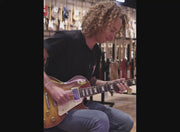 1959 Les Paul STD in Washed Bourbon Burst