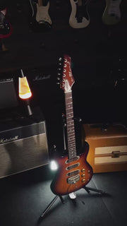 1979 Go II 600 Electric Guitar