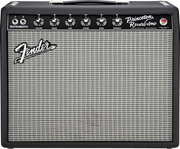 '65 Princeton Reverb, 240V AUS