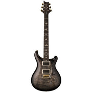 USA Custom 24, Pattern Thin, 10-Top Charcoal Burst