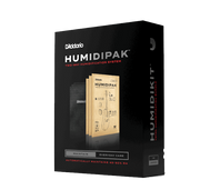 D'Addario Planet Waves Humidipak Two Way Humidification System