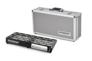 Tres 3.1 Pedalboard with Flight Case