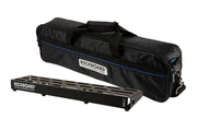 Duo 2.2 Pedalboard with Gig Bag