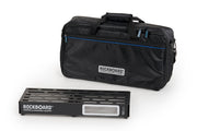 Tres 3.1 Pedalboard with Gig Bag