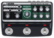 RE-202 Space Echo Compact Pedal