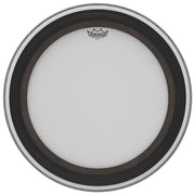 Ambassador SMT Coated Bass Drum Head, 22