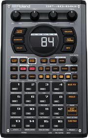 SP-404MK2 Linear Wave Sampler MkII